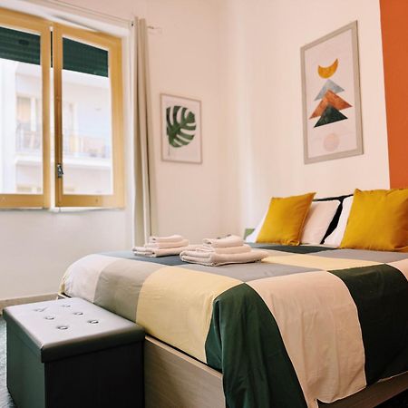 Quattru Passi Apartment Palermo Exterior foto
