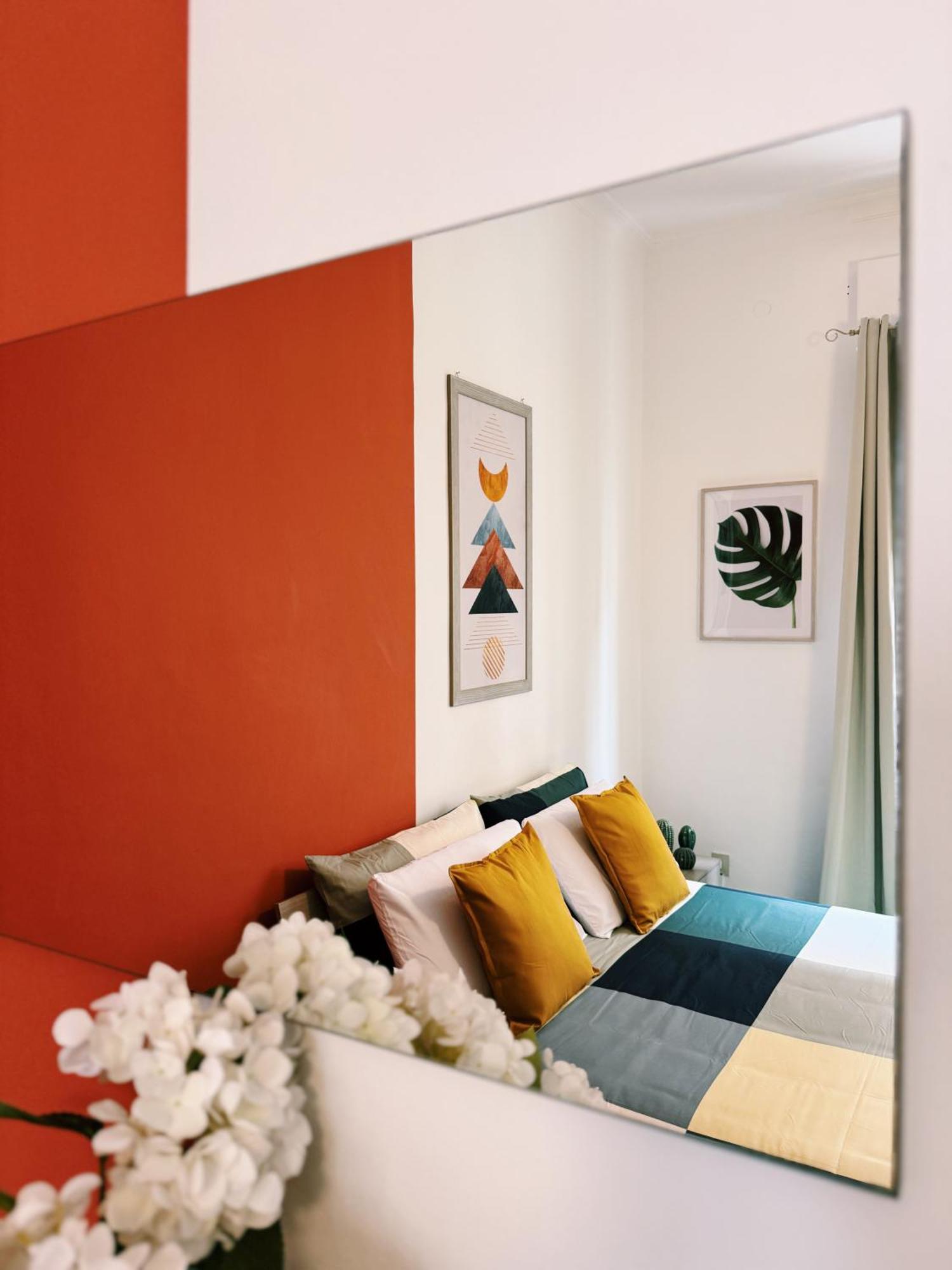Quattru Passi Apartment Palermo Exterior foto